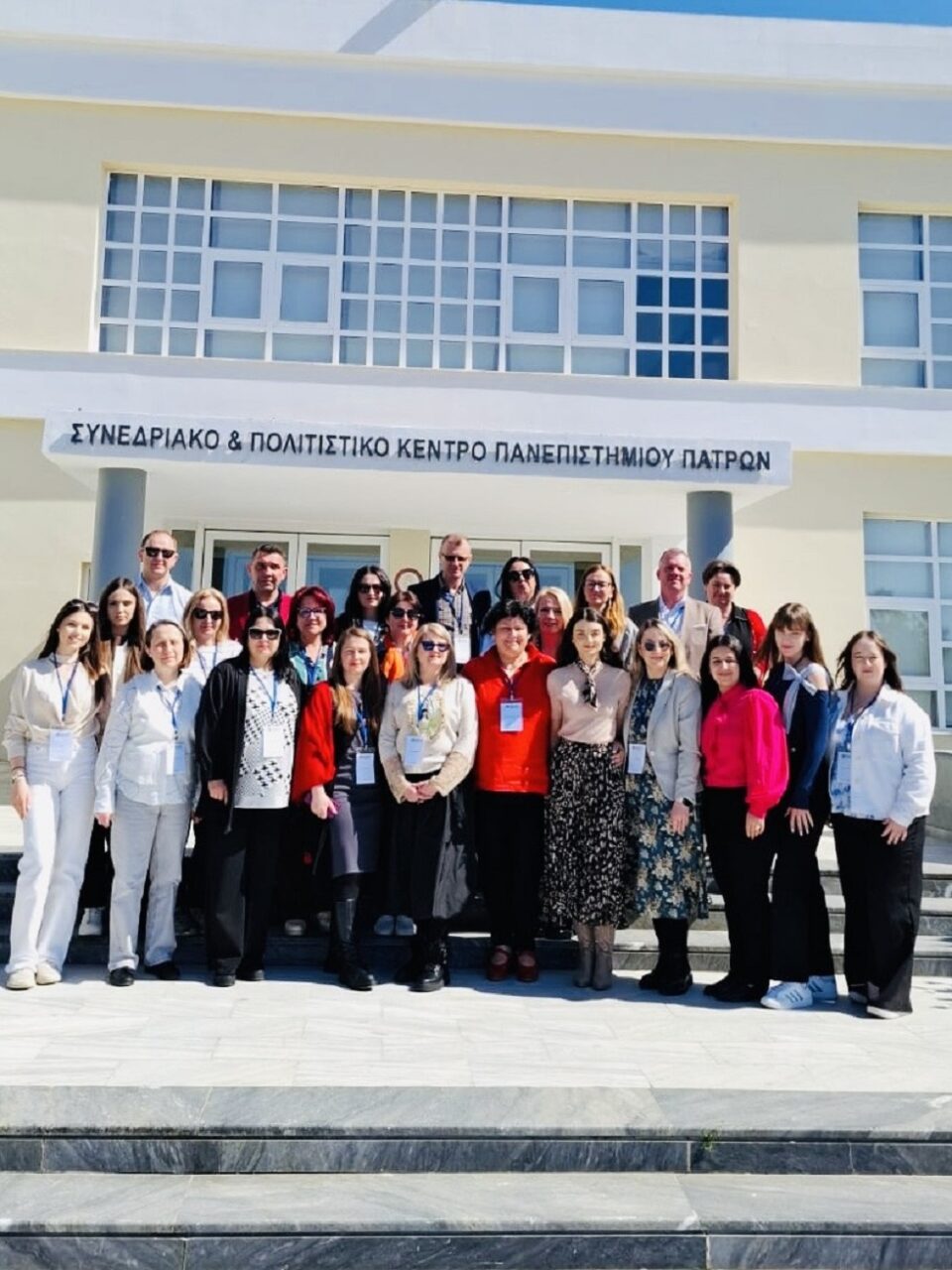 Colegiul Național „Mihai Eminescu” Suceava, implicat într-o inițiativă europeană pentru educație incluzivă – participare la IDEATE Summer School