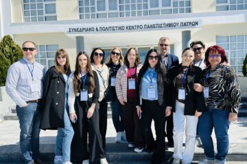 Colegiul Național „Mihai Eminescu” Suceava, implicat într-o inițiativă europeană pentru educație incluzivă – participare la IDEATE Summer School