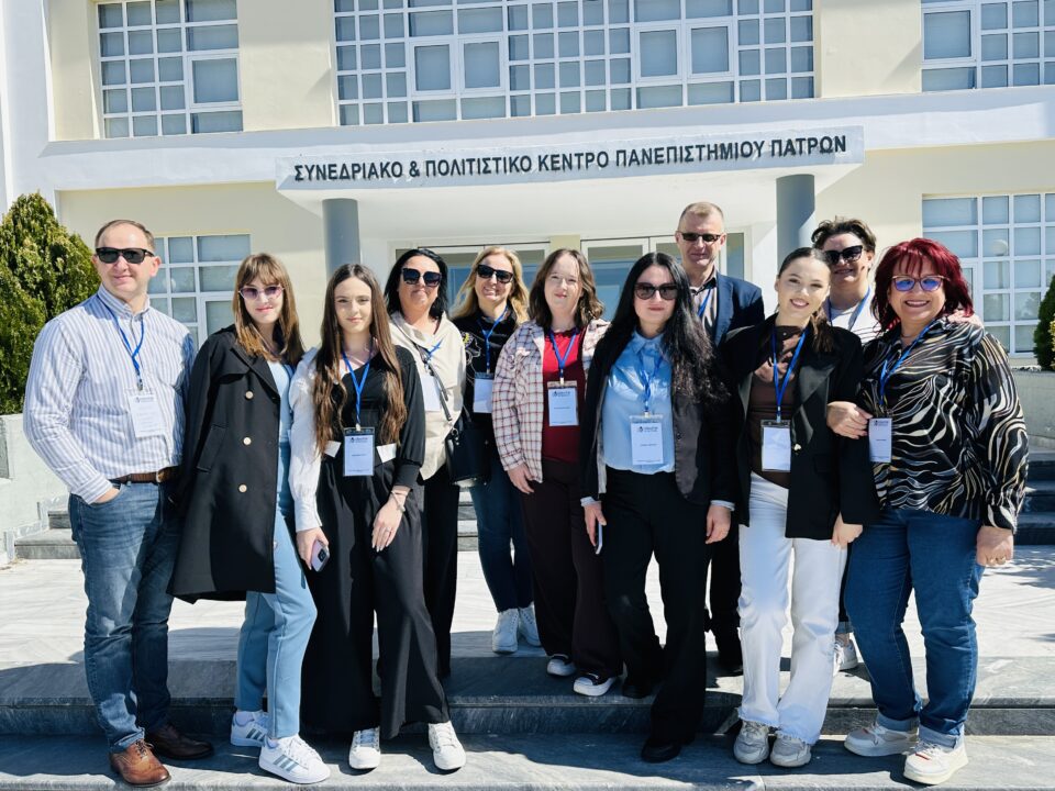 Colegiul Național „Mihai Eminescu” Suceava, implicat într-o inițiativă europeană pentru educație incluzivă – participare la IDEATE Summer School