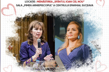 „Impactul tehnologiei asupra vieții prenatale și postnatale” – conferința Pro-Viață organizată de Arhiepiscopia Sucevei și Rădăuților