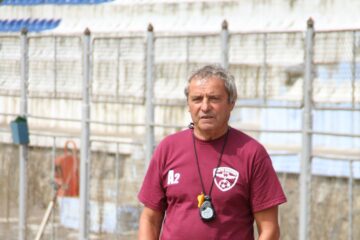 Fotbalul sucevean este în doliu după ce reputatul profesor Ion Buzoianu a trecut la cele veșnice