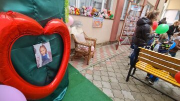 Mobilizare extraordinară la Creșa Nr. 1 și la Grădinița Obcini pentru Melisa