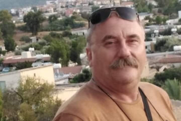 Visuri suspendate…