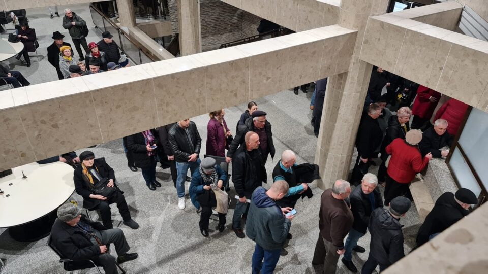 Peste 3.000 de locuitori din municipiul Suceava vor beneficia de reducerea impozitului pe clădiri, terenuri şi mașini