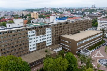 Testare gratuită pentru depistarea timpurie a cancerului oral, la Spitalul Clinic de Urgență Suceava