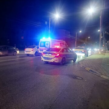 Cei doi polițiști răniți în misiune în Suceava nu au rămas internați, scăpând cu leziuni ușoare, la fel și al treilea rănit