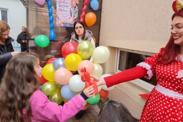 Mobilizare extraordinară la Creșa Nr. 1 și la Grădinița Obcini pentru Melisa