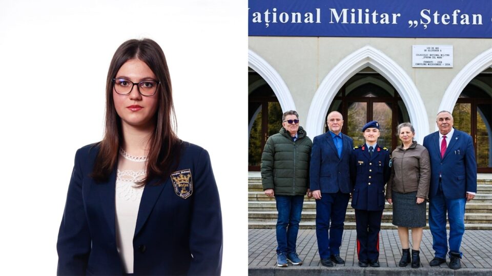 Giulia Macoveiciuc și Victor Buzilă vor reprezenta Suceava la Olimpiada națională „Științele Pământului”