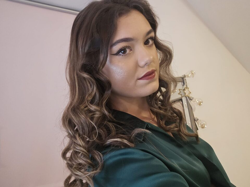 Sonia Elena Țirigan