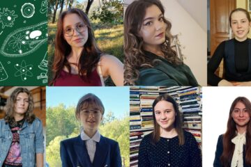 Șapte elevi s-au calificat la Olimpiada Națională de Biologie