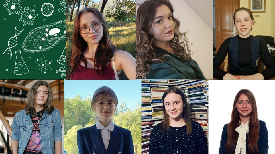 Șapte elevi s-au calificat la Olimpiada Națională de Biologie