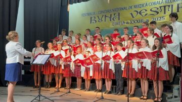 În comuna Fundu Moldovei va avea loc o nouă ediție a Festivalului–Concurs Național de Muzică Corală Religioasă Ortodoxă „Buna Vestire”