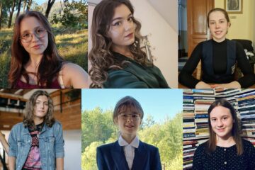 O parte dintre elevii calificați