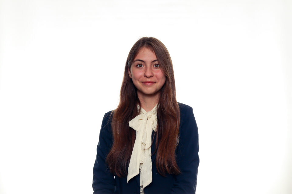Rebeca-Lidia Ungurean 