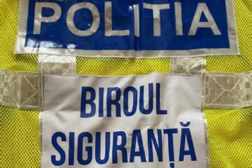 Razie a polițiștilor pentru depistarea elevilor chiulangii, și la Dolhasca