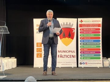 Primarul Cătălin Coman i-a premiat pe cei mai buni sportivi din municipiu și antrenorii acestora