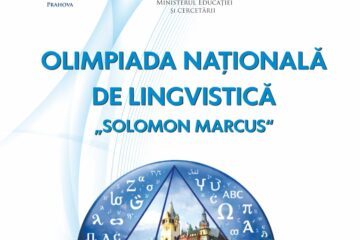Șapte elevi din județ merg la Olimpiada națională de lingvistică „Solomon Marcus”