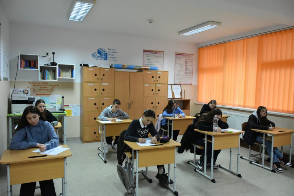 Suceava trimite nouă elevi la Olimpiada Națională de ştiinţe socio-umane