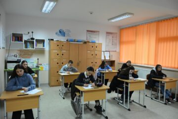 Suceava trimite nouă elevi la Olimpiada Națională de ştiinţe socio-umane