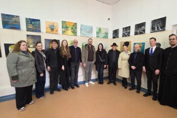 Arts4Care, parteneriat european pentru inovare în îngrijirea persoanelor cu demență