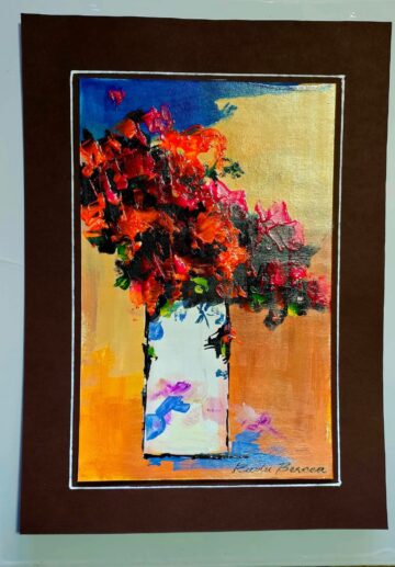 Radu Bercea – între umbrele destinului și luminile creației