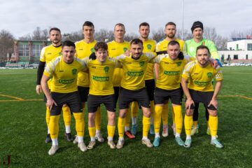 Bradul Putna se desprinde în clasament