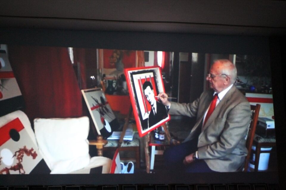 Radu Bercea – între umbrele destinului și luminile creației