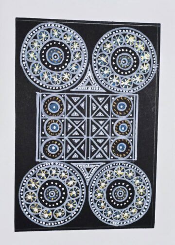 Radu Bercea – între umbrele destinului și luminile creației