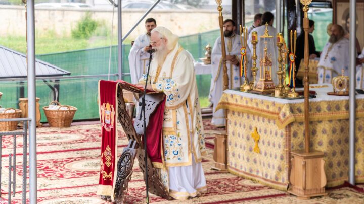 Decalog la Ziua Mondială a Sindromului Down (21 martie)