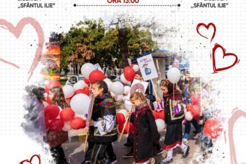 „Marșul pentru viață”, sâmbătă, la Fălticeni