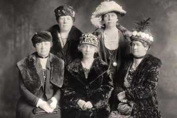 „Sfatul femeiesc”