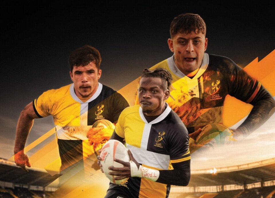 RC Gura Humorului a intrat în săptămâna debutului în prima ligă de rugby – emoții și câteva nume noi pentru meciul cu Dinamo