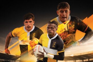 RC Gura Humorului a intrat în săptămâna debutului în prima ligă de rugby – emoții și câteva nume noi pentru meciul cu Dinamo