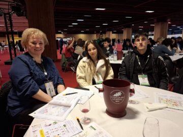 Colegiul „Vasile Lovinescu” a mai înscris, recent, în palmares două competiții internaționale