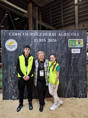 Colegiul „Vasile Lovinescu” a mai înscris, recent, în palmares două competiții internaționale