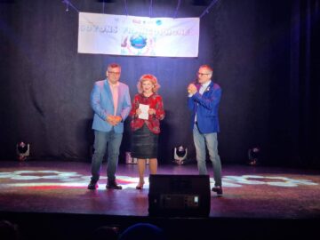 Cea de-a IX-a ediție a Festivalului-concurs județean Soyons Francophones