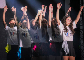 Cea de-a IX-a ediție a Festivalului-concurs județean Soyons Francophones