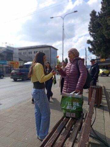 Ziua Internațională a Fericirii, sărbătorită la Colegiul Tehnic „Alexandru Ioan Cuza”