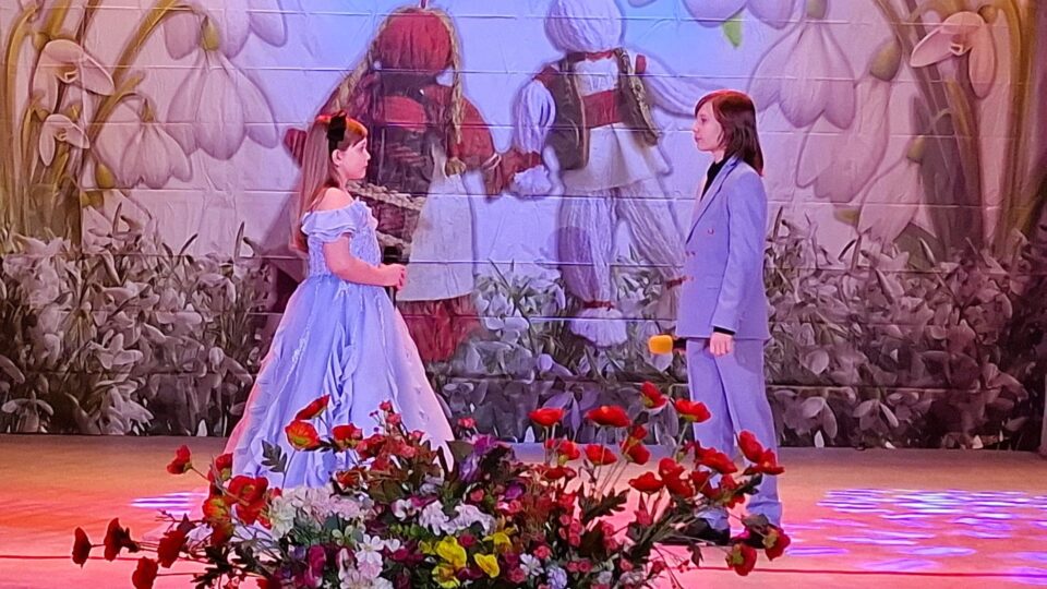 Elevi suceveni, premiați la Festivalul-Concurs Internațional „Mărțișorul Copiilor” de la Chișinău