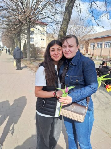 Ziua Internațională a Fericirii, sărbătorită la Colegiul Tehnic „Alexandru Ioan Cuza”