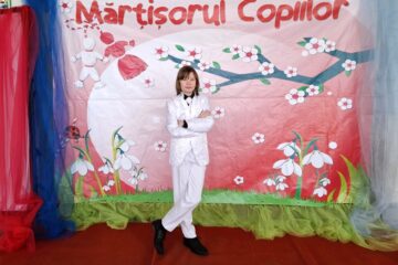 Elevi suceveni, premiați la Festivalul-Concurs Internațional „Mărțișorul Copiilor” de la Chișinău