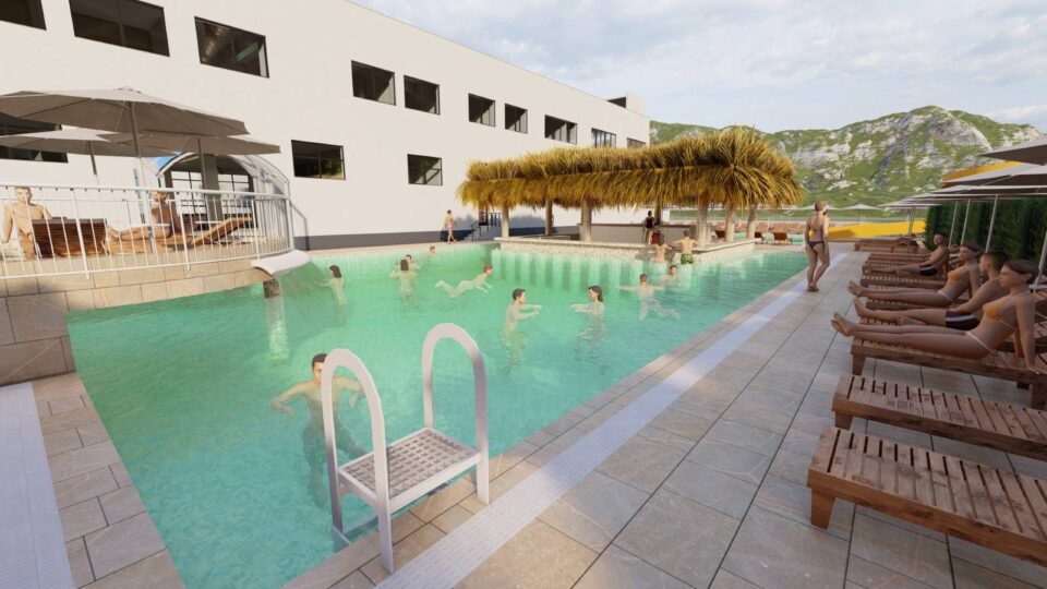 Primăria Dorna Candrenilor a început lucrările la piscinele exterioare de la complexul balneoclimateric din comună Primăria Dorna Candrenilor a început lucrările la piscinele exterioare de la complexul balneoclimateric din comună