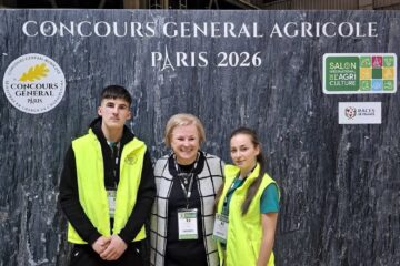 Colegiul „Vasile Lovinescu” a mai înscris, recent, în palmares două competiții internaționale