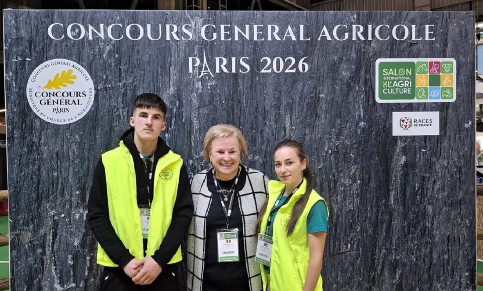 Colegiul „Vasile Lovinescu” a mai înscris, recent, în palmares două competiții internaționale Colegiul „Vasile Lovinescu” a mai înscris, recent, în palmares două competiții internaționale