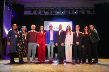 Cea de-a IX-a ediție a Festivalului-concurs județean Soyons Francophones