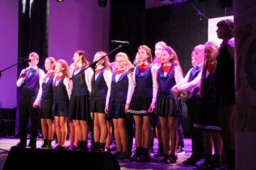 Cea de-a IX-a ediție a Festivalului-concurs județean Soyons Francophones