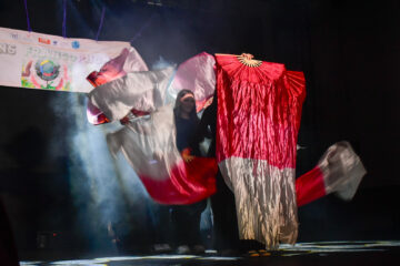 Cea de-a IX-a ediție a Festivalului-concurs județean Soyons Francophones