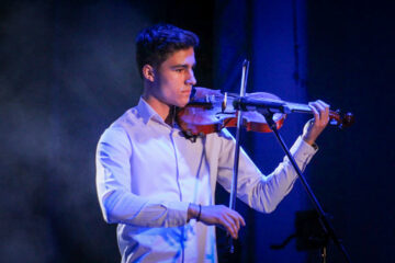 Cea de-a IX-a ediție a Festivalului-concurs județean Soyons Francophones