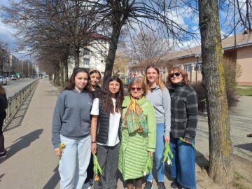 Ziua Internațională a Fericirii, sărbătorită la Colegiul Tehnic „Alexandru Ioan Cuza”