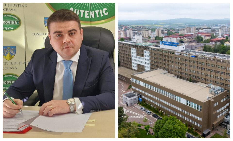 Echipamente medicale de aproape 3 milioane de euro pentru ambulatoriul Spitalului Clinic Suceava